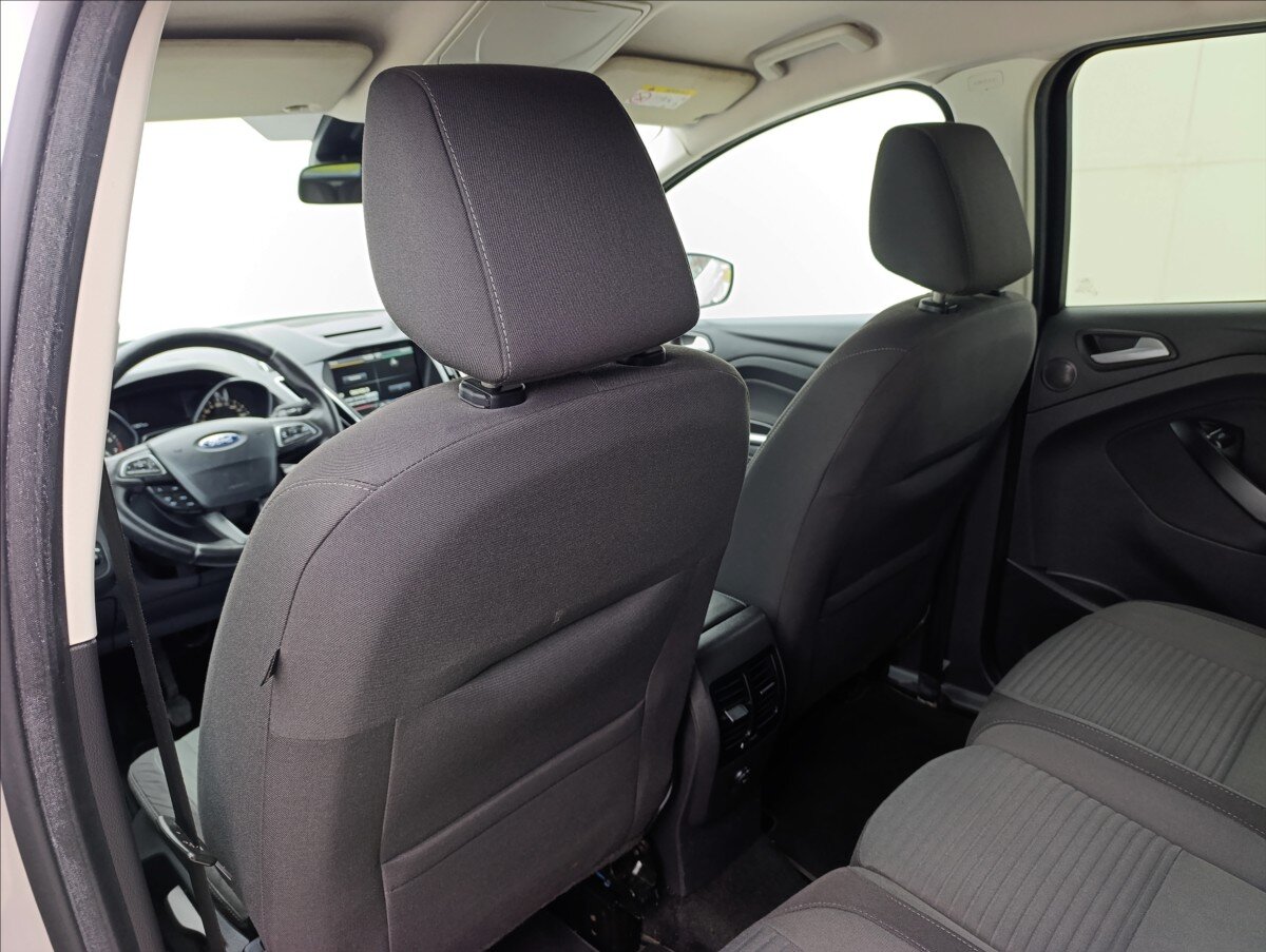 Ford C-MAX MPV 1,6 l 88 kw