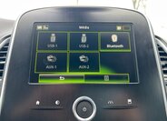 Renault Grand Scénic MPV 1,3 l 85 kw