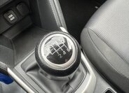 Mazda CX-3 Hatchback 2,0 l 88 kw