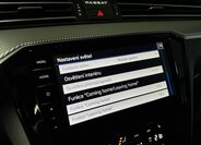 Volkswagen Passat Kombi 2,0 l 140 kw