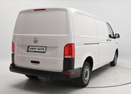 Volkswagen Transporter Skříň 2,0 l 81 kw