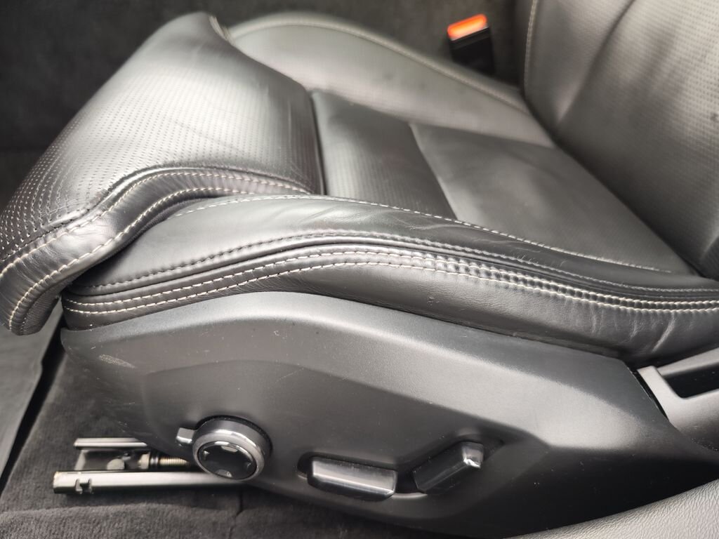 Volvo V60 Kombi 2,0 l 240 kw