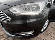 Ford Grand C-MAX Kombi 1,5 l 110 kw