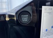 Ford Tourneo Custom 26