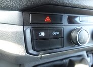 Volkswagen Crafter Ostatní 2,0 l 103 kw