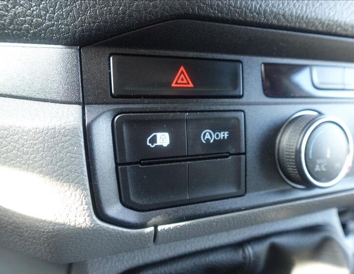 Volkswagen Crafter Ostatní 2,0 l 103 kw