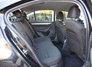 Škoda Octavia 22
