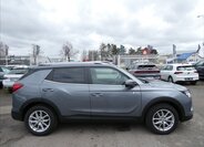 SsangYong Korando SUV / Terénní 1,5 l 120 kw