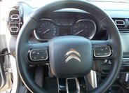 Citroën C3 Aircross SUV / Terénní 1,2 l 81 kw