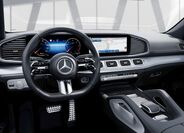 Mercedes-Benz GLE 6