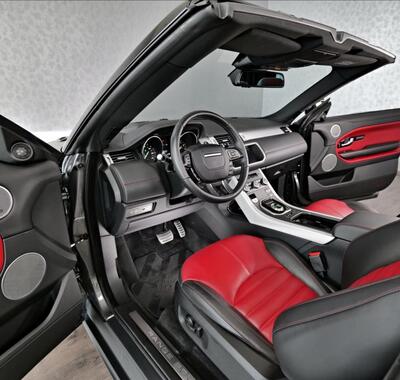 Land Rover Range Rover 10