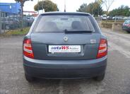 Škoda Fabia 5