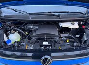 Volkswagen Caravelle 44