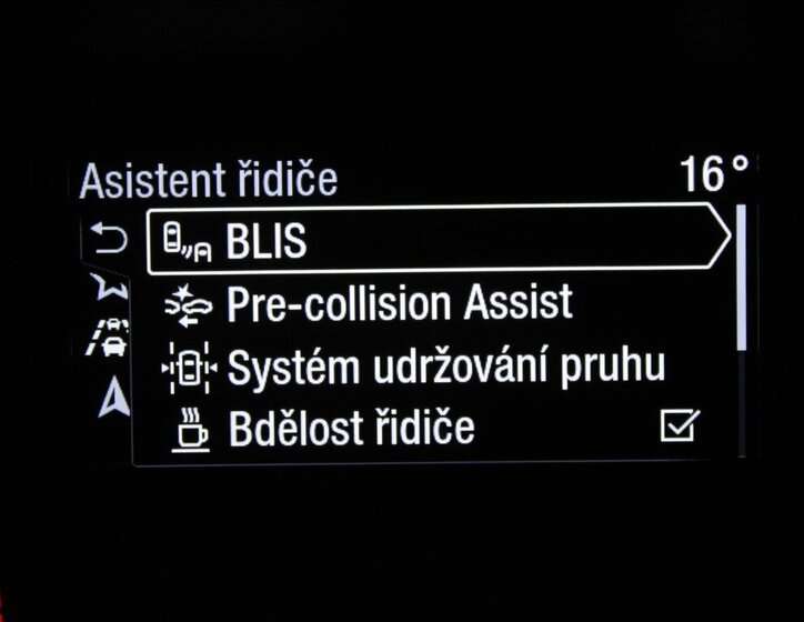 Ford Tourneo Custom MPV 2,0 l 136 kw