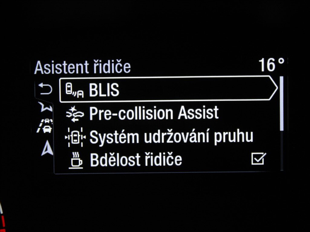 Ford Tourneo Custom MPV 2,0 l 136 kw