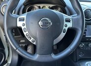 Nissan Qashqai SUV 2,0 l 110 kw