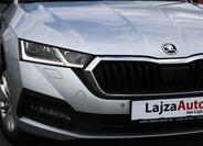 Škoda Octavia 4