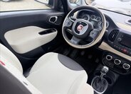 Fiat 500L Kombi 875,0 77 kw