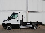 Iveco Daily Ostatní 3,0 l 110 kw