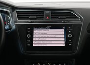 Volkswagen Tiguan SUV / Terénní 2,0 l 147 kw