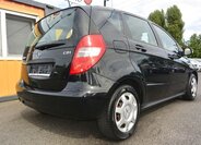 Mercedes-Benz Třídy A MPV 2,0 l 80 kw