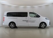 Toyota ProAce Verso VAN / Minibus 2,2 l 0