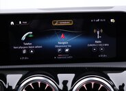 Mercedes-Benz CLA Kombi 2,0 l 225 kw