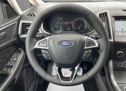 Ford S-MAX MPV 2,0 l 110 kw