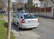 Škoda Octavia Kombi 0,0 0