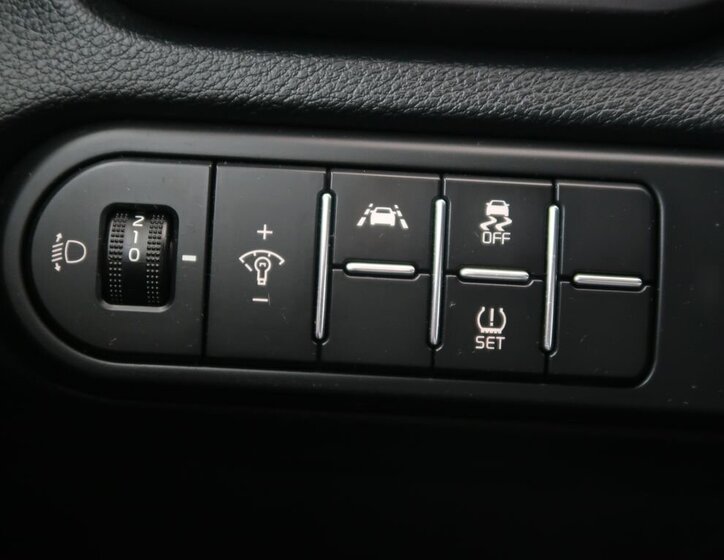 KIA Ceed Kombi 1,6 l 100 kw