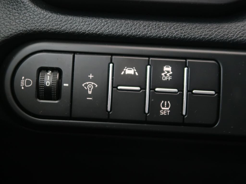 KIA Ceed Kombi 1,6 l 100 kw