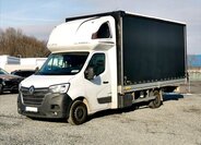 Renault Master 1