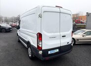 Ford Transit Skříň 2,2 l 92 kw