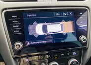 Škoda Octavia Kombi 1,5 l 96 kw