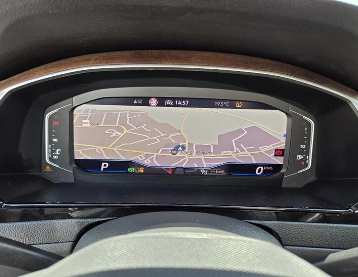 Volkswagen Arteon Liftback 2,0 l 110 kw