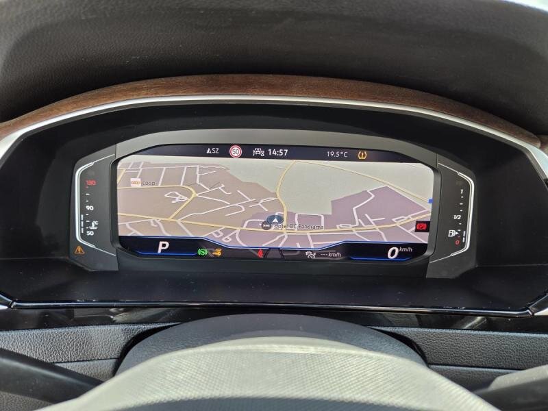 Volkswagen Arteon Liftback 2,0 l 110 kw