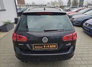 Volkswagen Golf Kombi 1,4 l 110 kw