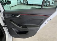 Škoda Kamiq SUV / Terénní 1,5 l 110 kw
