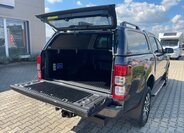 Ford Ranger Pick-up 2,0 l 156 kw