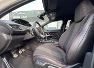 Peugeot 308 Kombi 1,2 l 96 kw