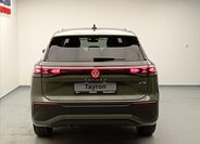 Volkswagen Tayron SUV / Terénní 1,5 l 110 kw