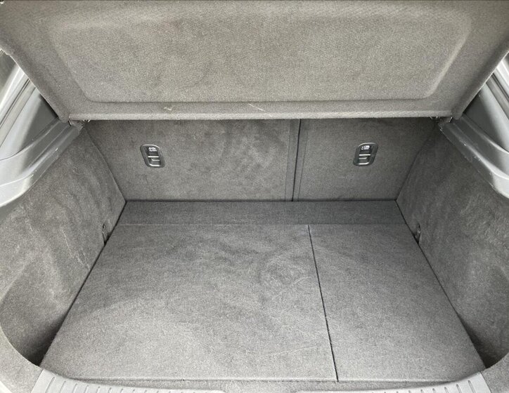 Mazda CX-30 Kombi 2,0 l 137 kw