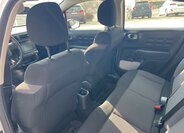 Citroën C3 Hatchback 1,2 l 60 kw