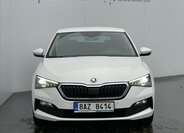 Škoda Scala Hatchback 999,0 81 kw