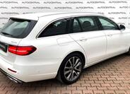 Mercedes-Benz Třídy E 4