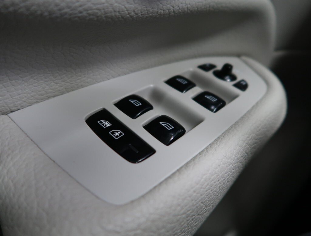 Volvo XC90 SUV 2,0 l 173 kw