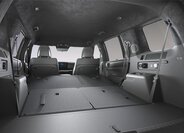 Hyundai Santa Fe SUV 1,6 l 178 kw