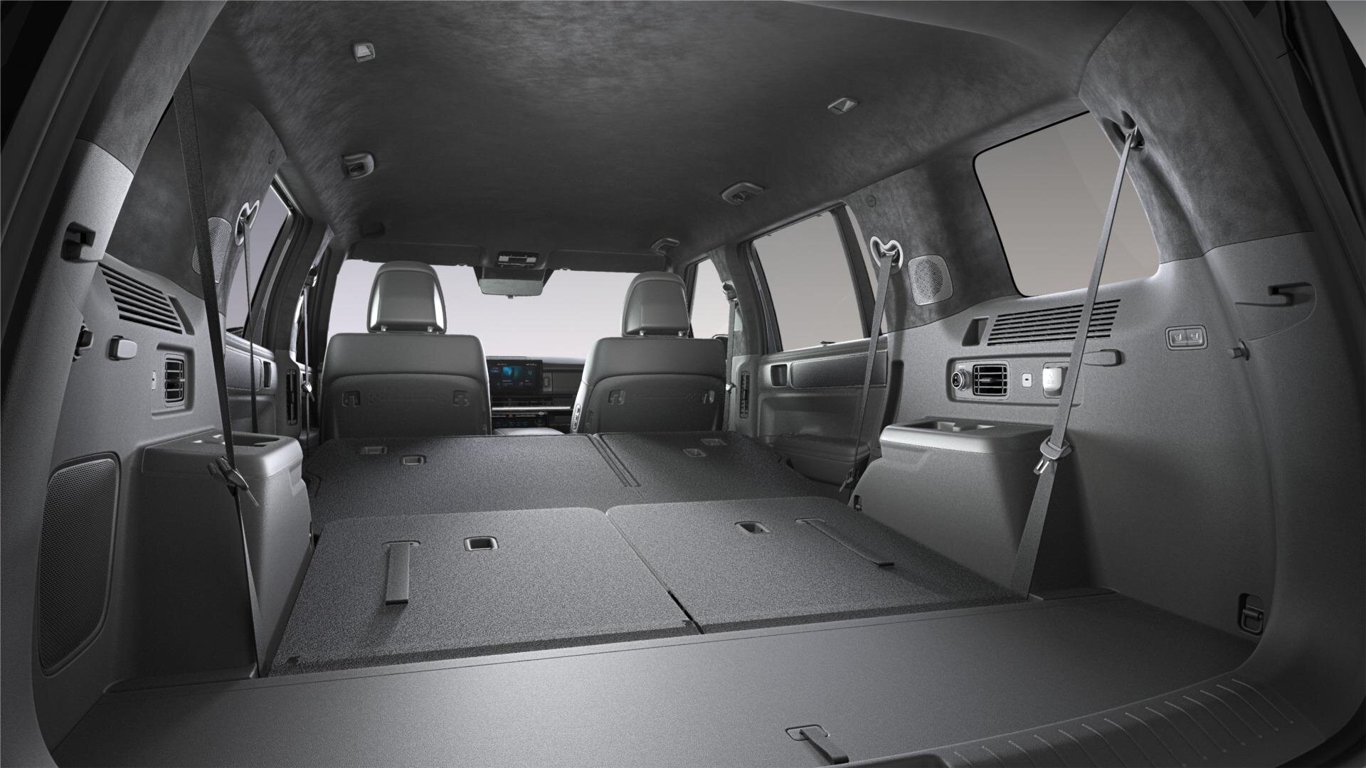 Hyundai Santa Fe SUV 1,6 l 178 kw