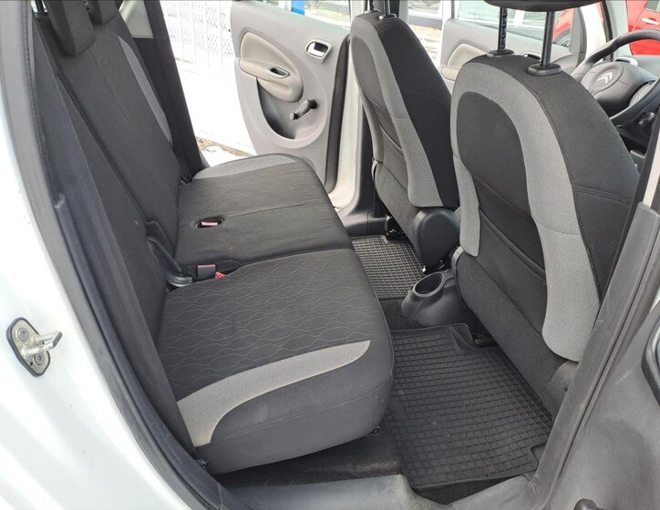Citroën C3 Picasso 7