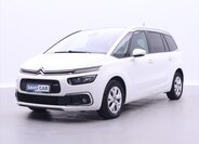 Citroën Grand C4 Picasso MPV 1,2 l 96 kw